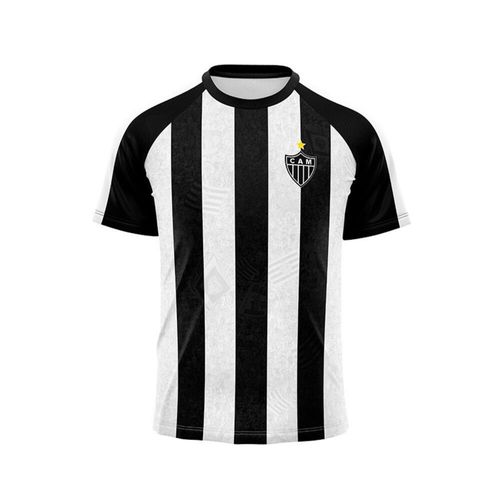 CAMISA MASCULINA ATLÉTICO MINEIRO VEIN