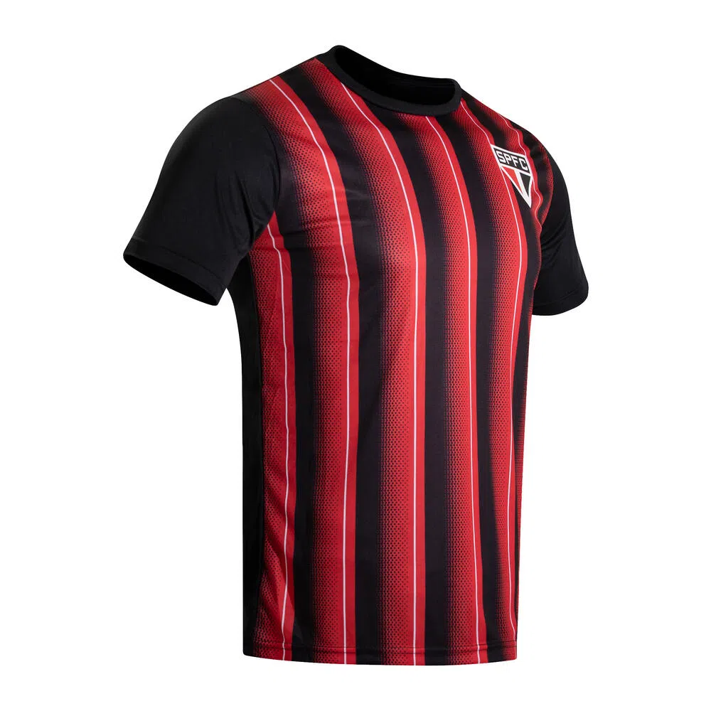 CAMISA MASCULINA SÃO PAULO HANDLEY 2021