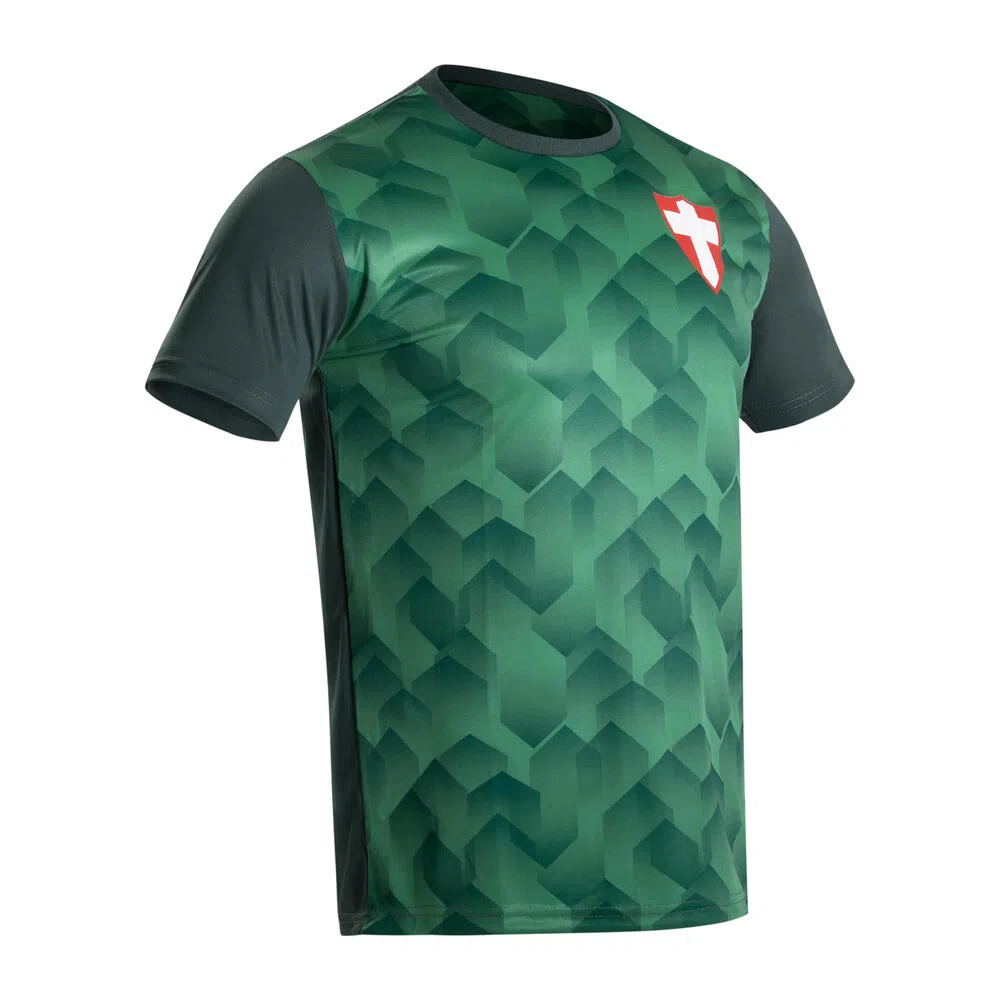 CAMISA MASCULINA PALMEIRAS CRUZ DE SAVOIA 2021