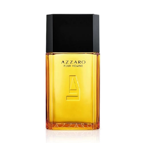 Azzaro Pour Homme Masculino Eau de Toilette