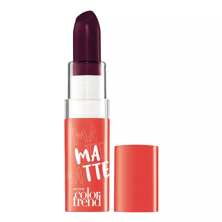 Batom Color Trend Matte FPS 15 3,6g