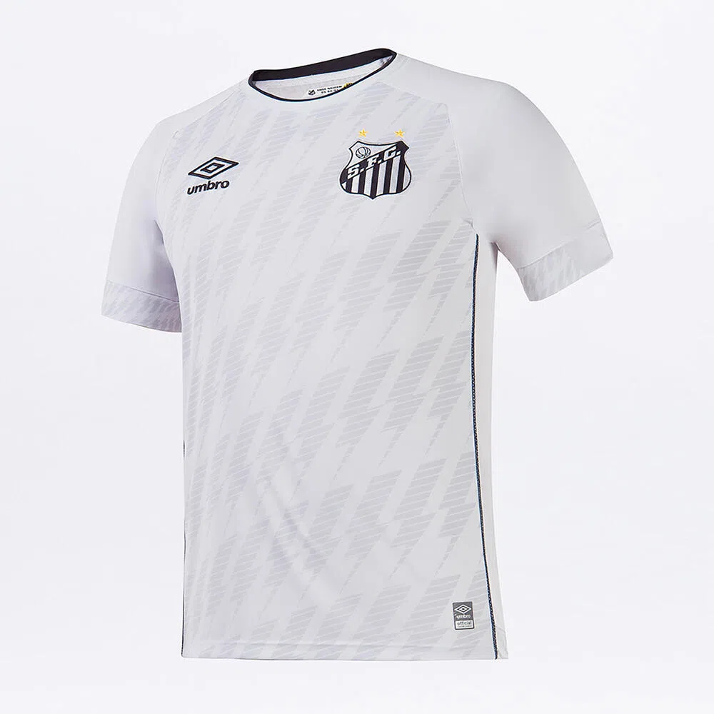 CAMISA MASCULINA UMBRO SANTOS I 2021