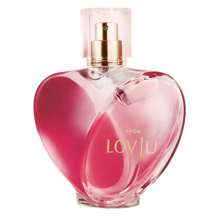 Lov | U Deo Parfum - 75ml