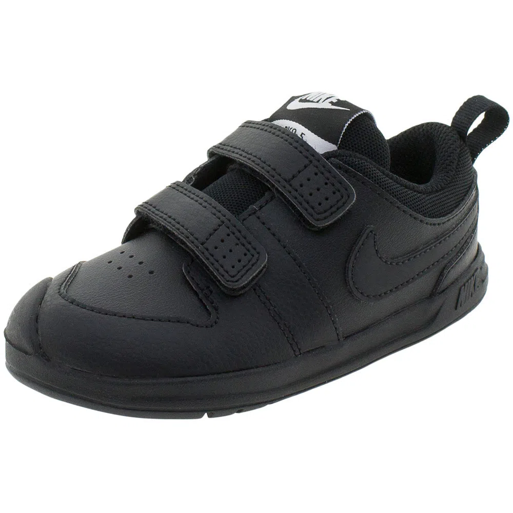 Tênis Infantil Pico 5 Nike - AR4162 PRETO