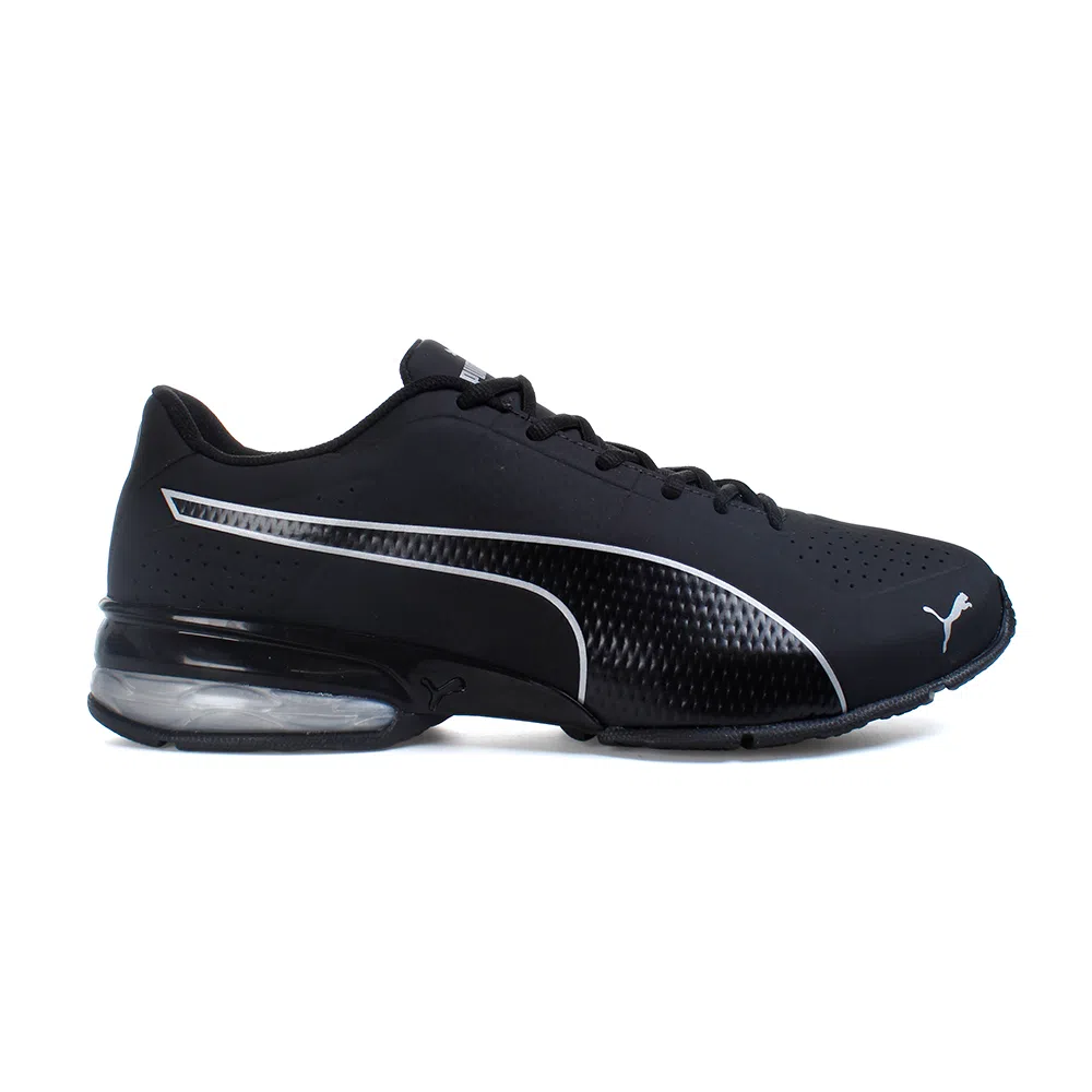 Tênis Puma Cell Surin 2 Pro BDP Preto - Masculino