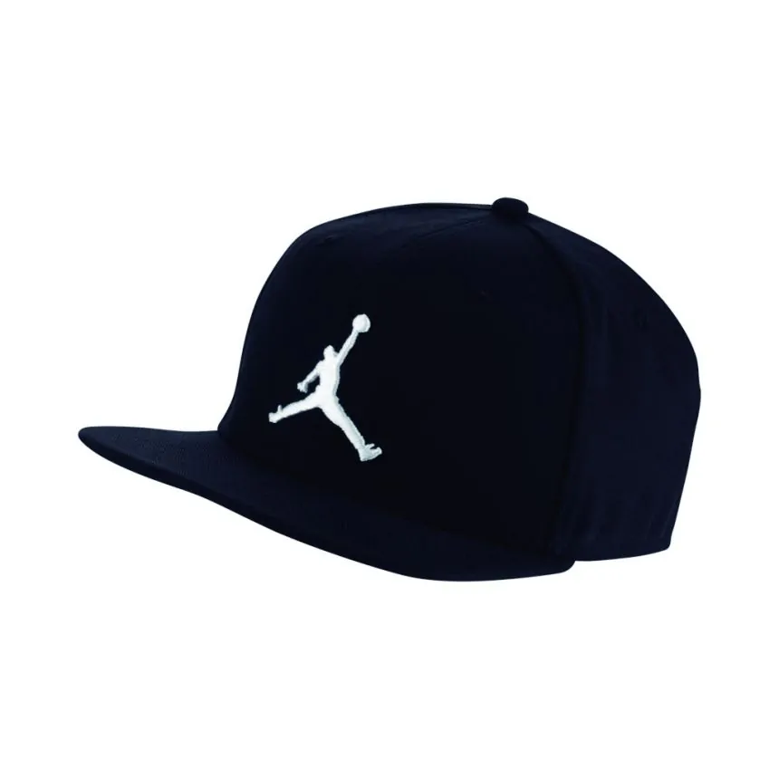 Boné Jordan Pro Jumpman Snapback