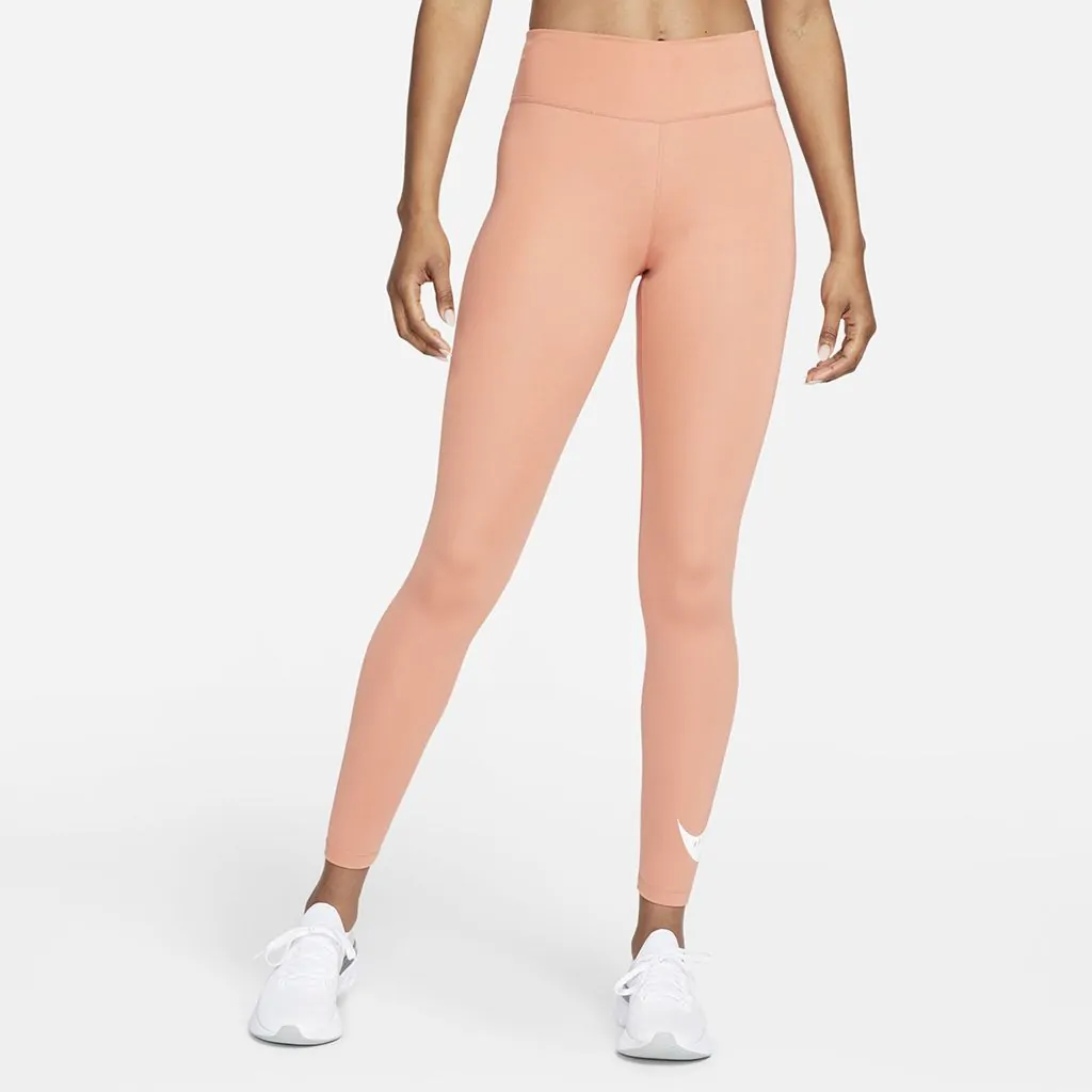 Legging Nike Dri-FIT Swoosh Run Feminina