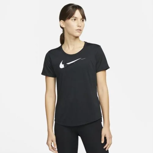 Camiseta Nike Dri-FIT Swoosh Run Feminina