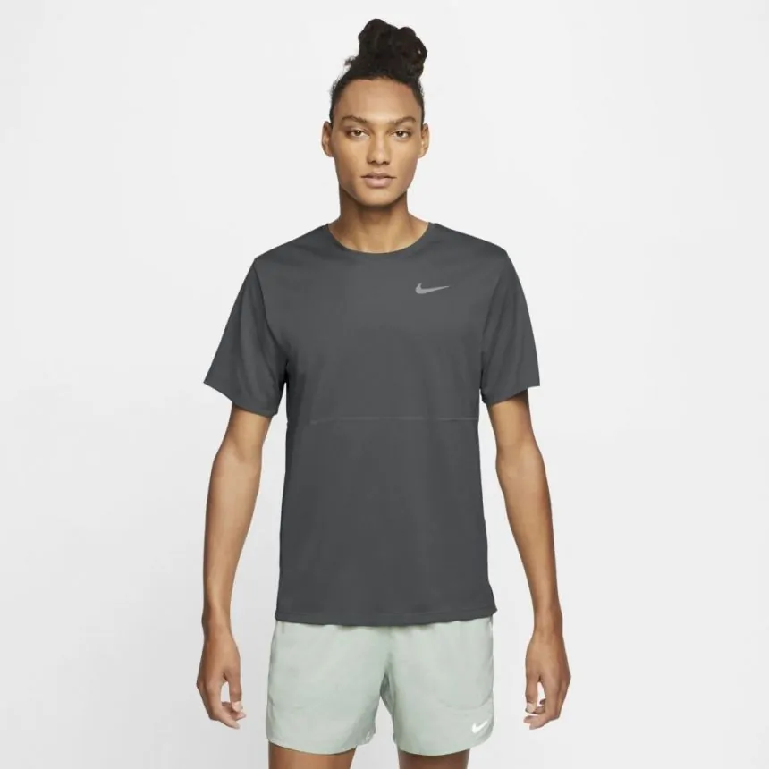  Camiseta Nike Breathe Masculina