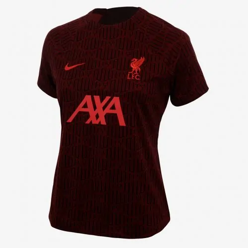 Camiseta Nike Liverpool Dri-FIT Feminina