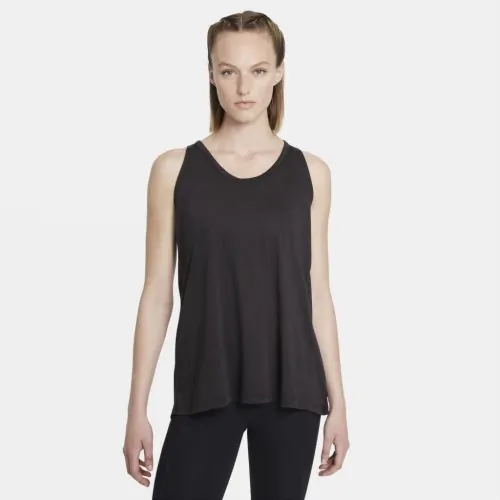 Regata Nike Yoga Dri-FIT Feminina