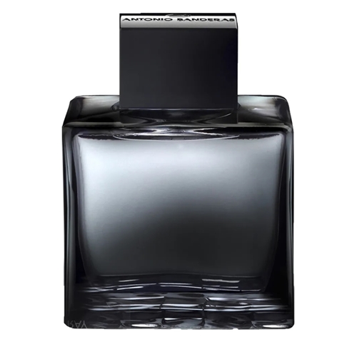 Seduction In Black Masculino Eau de Toilette