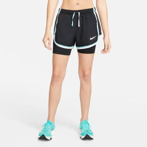 Shorts Nike Dri-FIT Icon Clash Tempo Feminino